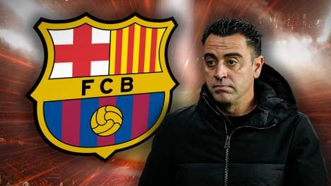 Ende Januar kündigte Xavi seinen Rückzug als Trainer des FC Barcelona an. Doch jetzt erfolgt die Kehrtwende beim ehemaligen spanischen Nationalspieler.