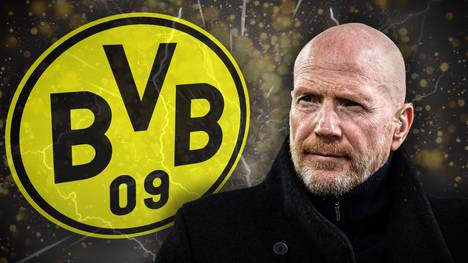 Borussia Dortmund stellt sich in der Führungsebene mit Lars Ricken und Sven Mislintat neu auf. Aber was wird aus Berater Matthias Sammer? Und braucht der BVB ihn überhaupt noch?