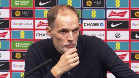 Das England-Debüt von Thomas Tuchel ist geglückt. Mit seinem Tor zum 2:0 machte Harry Kane den Sack zu. Für Tuchel hat der Stürmer im Nationaldress sogar noch mehr Qualitäten als während der gemeinsamen Zeit in München.