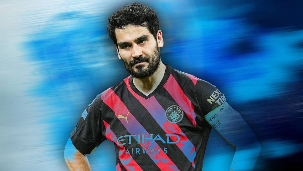 Ilkay Gündogan führt Manchester City seit geraumer Zeit als Kapitän und überzeugt mit Top-Leistungen. Dennoch wirkt es so, dass der deutsche Nationalspieler trotzdem immer noch unterschätzt wird.