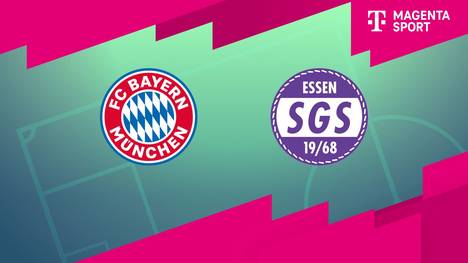 FC Bayern München - SGS Essen: Tore und Highlights | FLYERALARM Frauen-Bundesliga