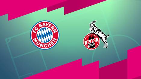 FC Bayern München - 1. FC Köln: Tore und Highlights | FLYERALARM Frauen-Bundesliga