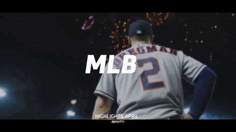 Der April ist auf SPORT1+ gespickt mit Highlights aus der Welt des Fußballs, US-Sports und Eishockeys. Unter anderem mit Livepartien der Jupiler Pro League, der Scottish Premiership, der XFL, der MLB und der Svenska Hockeyligan (SHL). Auch Nascar-Fans kommen wieder auf ihre Kosten.