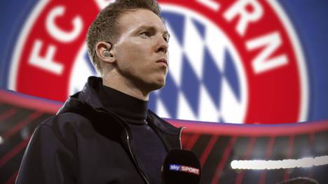 Einige Spieler wollen sich unter Julian Nagelsmann neu beweisen. Die Kaderplätze bei den Bayern allerdings sind begrenzt.