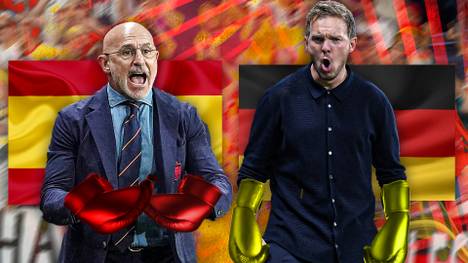 Eine Euphoriewelle rollt durch Fußballdeutschland. Doch nun wartet mit Spanien ein echter Brocken auf den EM-Gastgeber. Eine Reifeprüfung für Mannschaft und Trainer.