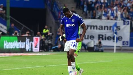 Nach den rassistischen Anfeindungen gegen Schalke-Profi Ibrahima Cissé solidarisiert sich der Klub mit dem Innenverteidiger und auch Gegner HSV stellt sich vor den 22-Jährigen.