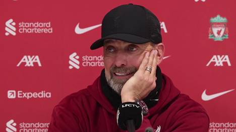 Der FC Liverpool gewinnt dank einer späten Aufholjagd gegen Fulham mit 4:3. Jürgen Klopp zeigt sich sehr zufrieden mit der Leistung seiner Mannschaft und schwärmt von den überragenden Toren.