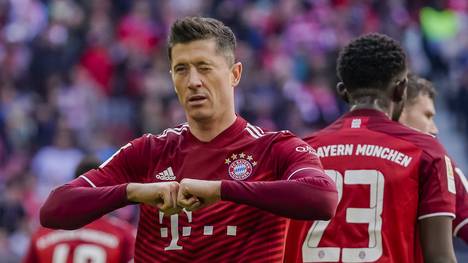 Robert Lewandowski denkt ernsthaft darüber nach, den FC Bayern zu verlassen. Welche Gründe könnte der Pole haben und was spricht dafür, dass er doch noch bleiben könnte?