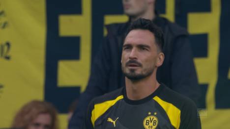 Mats Hummels sucht weiter einen Verein. Nun gibt es in Spanien einen Bericht, der offenbaren soll, wie Real Madrid über den ehemaligen Dortmunder denkt.