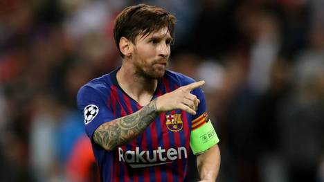 Der FC Barcelona und Lionel Messi waren sich über einen neuen Vertrag einig, aber der Superstar darf nicht bleiben. Die Spanische Liga sorgte für das Ende einer Ära.