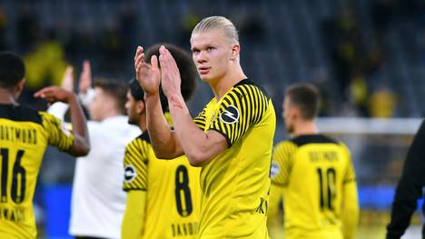 Borussia Dortmund ist auf der Suche nach einem potenziellen Nachfolger für den Norweger. SPORT1 kennt die möglichen Kandidaten.