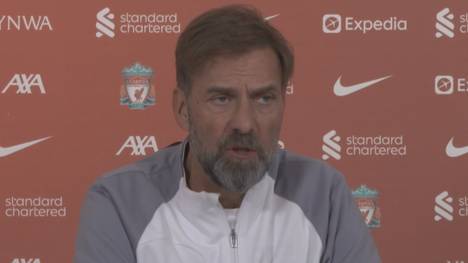Mit Timo Werner wird ein weiterer Topstar verletzungsbedingt bei der WM in Katar fehlen. Liverpool-Trainer Jürgen Klopp schäumt wegen der hohen Belastung und beklagt, dass keiner an die Klubs denkt.