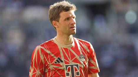 Thomas Müller wünscht sich eine Austragung der Olympischen Spiele in Deutschland. Der ehemalige Nationalspieler hofft auf eine künftige Bewerbung und zeigt sich begeistert von den diesjährigen Spielen in Paris.