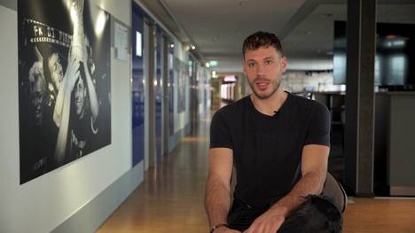 Schalke 04 erlebt in der zweiten Liga eine Horror-Saison. Torhüter Marius Müller erklärt im exklusiven SPORT1-Interview, was den Schalkern noch Hoffnung macht. 