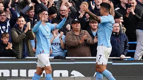 Der portugiesische Nationalspieler Joao Cancelo wechselt auf Leihbasis von Manchester City zum FC Bayern München. 