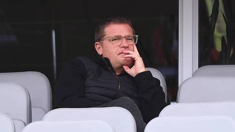 Nach der Pause von Max Eberl aus gesundheitlichen Gründen kehrt er wieder zurück in die Fußball-Welt - doch diesmal zu RB Leipzig. Das sorgte bei vielen Fans der Fohlen für scharfe Kritik. 