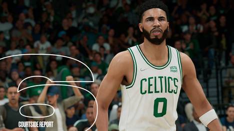 NBA 2K22: Alles zur MyTeam-Season 1: Call to Ball