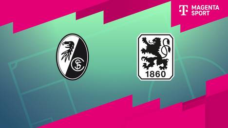 3. Liga: Sport-Club Freiburg II – TSV 1860 München, 2:0 (1:0)