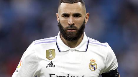 Die erfolgreiche Ära Karim Benzema bei Real Madrid geht zu Ende. Der Vertrag des französischen Stürmers bei den Königlichen wird vorzeitig aufgelöst.