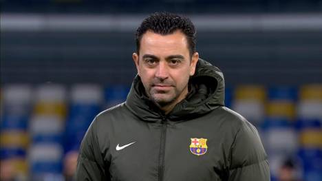 Trainer Xavi hat erklärt, warum er sich trotz Rücktrittsankündigung doch noch für einen Verbleib beim FC Barcelona entschieden hat. 