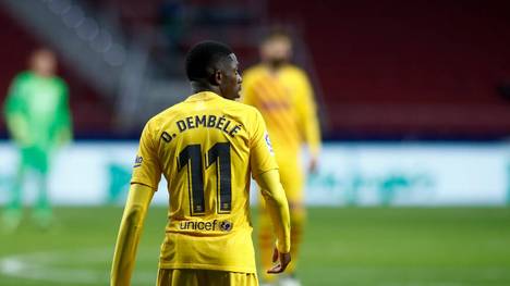 Dank einer Vereinbarung aus dem Deal um Ousmane Dembélé kassiert der BVB weitere fünf Millionen Euro vom FC Barcelona.  