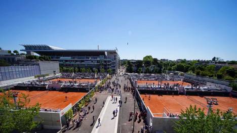 Die French Open in Paris stehen vor der Tür. Das größte Sandplatzturnier der Welt hat einiges zu bieten. Wir liefern die wichtigsten Infos zum prestigeträchtigen Grand-Slam-Turnier.