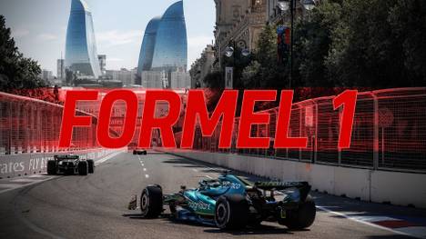 Es wird ein sehr ungewöhnliches Wochenende für die Formel 1 in Baku. Auf einem engen Stadtkurs wird ein neues Format getestet. Alle Fahrer verspüren große Lust. Doch es lauern auch einige Gefahren.