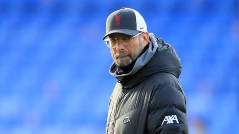 Aktuell läuft's bei Liverpool alles andere als rund. Aber wie kaputt ist das Team von Trainer Jürgen Klopp tatsächlich?