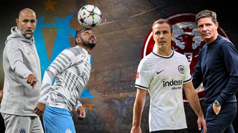 Die Champions-League-Partie von Eintracht Frankfurt bei Olympique Marseille zählt zur Kategorie “Risikospiel”. Die zuständige Präfektur reagiert mit einer starken Erhöhung der Vorkehrungen. 