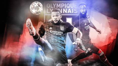 Olympique Lyon gilt vor dem CL-Halbfinale gegen die Bayern als krasser Außenseiter. Doch die Franzosen haben durchaus ihre Stärken. 