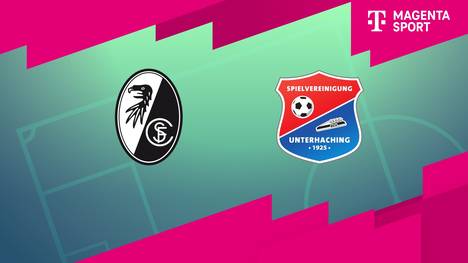 SC Freiburg II - SpVgg Unterhaching: Tore und Highlights | 3. Liga