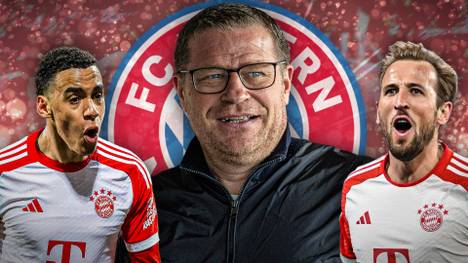 Da der FC Bayern in dieser Saison weit hinter Tabellenführer Leverkusen zurückbleibt, ist im nächsten Jahr mit einem Konter zu rechnen.