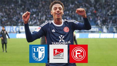 Im Spiel des 1. FC Magdeburg gegen Fortuna Düsseldorf gab es Tore am laufenden Band. Am Ende stand es 3:2 zugunsten des Gasts. Die Ausgangslage sprach für die Fortuna, was sich mit einem knappen Sieg auch bestätigte.