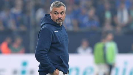 Thomas Reis ist kein Trainer des VfL Bochum mehr. Nach dem verpatzten Saisonstart mit null Punkten aus sechs Spielen muss der 48-Jährige seinen Posten räumen. 