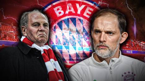 Uli Hoeneß kritisiert öffentlich die Forderungen des Bayern-Trainers nach Verstärkungen. Außerdem fordert er, den Fokus mehr auf die Jugend zu legen.