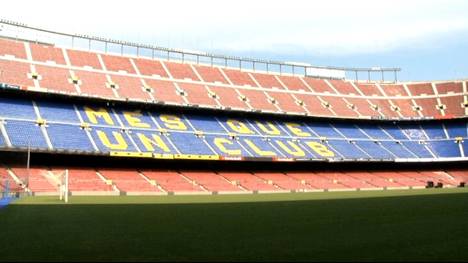 Der FC Barcelona kann etwas durchatmen. Die Investmentbank Goldman Sachs gewährte den Katalanen einen gigantischen Kredit.