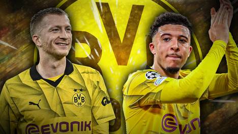 Borussia Dortmund steht in der Champions League unter den besten acht Teams und zeigt beim 2:0-Sieg gegen PSV Eindhoven wieder einmal seine beiden Gesichter. Wie gut ist der BVB wirklich?