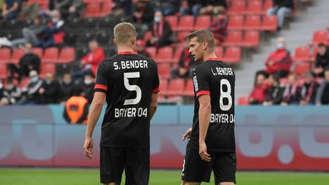 Lars und Sven Bender sind seit Jahren fester Bestandteil der Bundesliga. Nun beenden die Zwillinge ihre Karrieren.