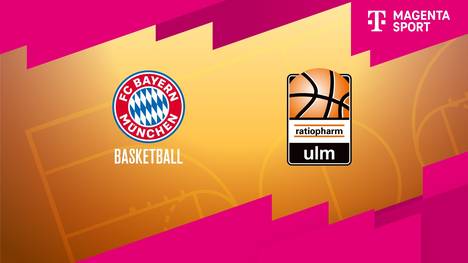 FC Bayern München - ratiopharm ulm: Highlights | easyCredit BBL