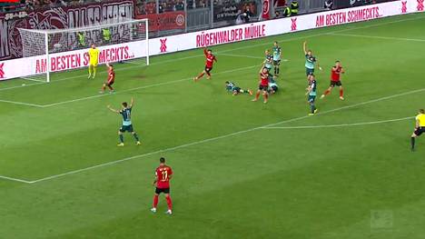 Der SV Wehen Wiesbaden muss nach einer 1:2-Niederlage im Relegations-Rückspiel den Gang in die 3. Liga antreten.