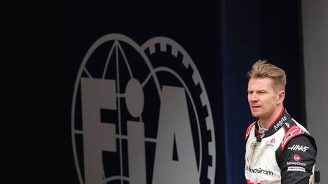 Nico Hülkenberg kehrt Haas zum Saisonende den Rücken.  Der einzige deutsche Formel-1-Fahrer beteiligt sich an einem ehrgeizigen Projekt.