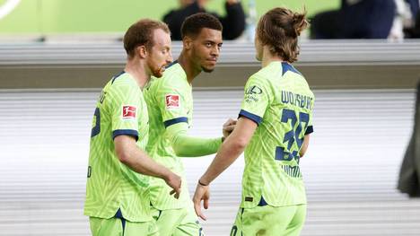 Kommt er als Bellingham-Nachfolger? Borussia Dortmund soll wohl an Felix Nmecha interessiert sein! Mit diesen Szenen weckte der Nationalspieler das Interesse des BVB.