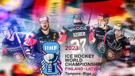 Die Eishockey-WM in Finnland und Lettland steht bevor, doch wie stark ist das DEB-Team aufgestellt? 