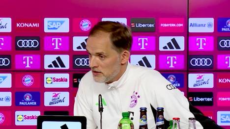 Leon Goretzka musste sich bei Bayern in den letzten Spielen hinter Raphaël Guerreiro anstellen. Trainer Thomas Tuchel sprach über die Qualitäten der beiden Spieler und erhofft sich mehr Impulse von der Bank aus.