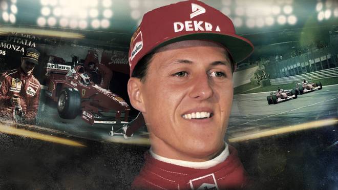 Vermisse Michael von damals: Ralf Schumacher emotional über