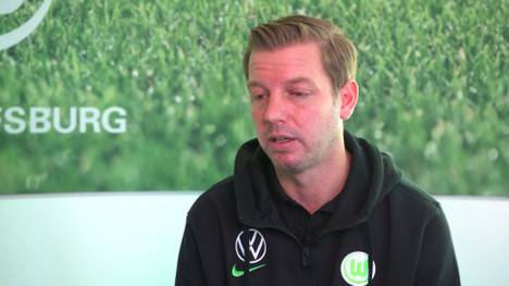 Der neue Cheftrainer vom VfL Wolfsburg spricht nicht nur über seinen guten Start bei den Wölfen, sondern auch die Zeit und der Abstieg bei Werder Bremen, welches Spuren hinterlassen hat. 