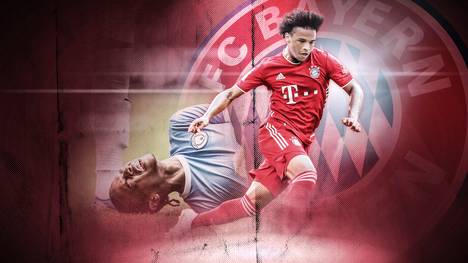 Die Bayern haben mit Leroy Sané ihren absoluten Wunschspieler bekommen und werden dafür überall gelobt. Doch der Deal birgt auch Risiken.