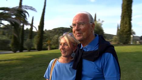 Der Ehrenpräsident des FC Bayern prophezeit dem neuen Trainer einen schwierigen Arbeitsbeginn in München.