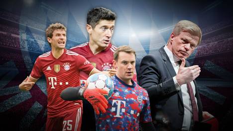 Mit den lauten Fans wie in Köln, Dortmund oder auf Schalke kann der FC Bayern nicht glänzen. Die Stimmung in der Allianz Arena wurde zuletzt schon von Bayern-Trainer Julian Nagelsmann kritisiert. 