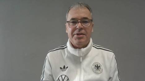 Nach dem Ausrüsterwechsel des DFB von Adidas zu Nike haben sich auch viele Politiker zu dem Thema geäußert - jetzt meldet sich auch der DFB-Boss Andreas Rettig. 